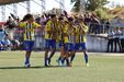 Equipa de Rebordelo celebra jogo histórico contra o Nacional em Vinhais