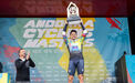 Roglic venceu o  Andorra Cycling Masters