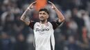 Arrascaeta, jogador do Flamengo