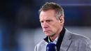 Stuart Pearce de luto após a morte do filho Harley num acidente
