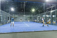 Penúltima etapa do CUPRA Open Padel on Tour disputou-se no Porto