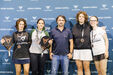 Penúltima etapa do CUPRA Open Padel on Tour disputou-se no Porto