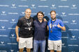 Penúltima etapa do CUPRA Open Padel on Tour disputou-se no Porto