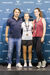 Penúltima etapa do CUPRA Open Padel on Tour disputou-se no Porto