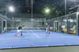 Penúltima etapa do CUPRA Open Padel on Tour disputou-se no Porto