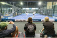Penúltima etapa do CUPRA Open Padel on Tour disputou-se no Porto