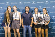 Penúltima etapa do CUPRA Open Padel on Tour disputou-se no Porto