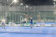 Penúltima etapa do CUPRA Open Padel on Tour disputou-se no Porto