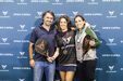 Penúltima etapa do CUPRA Open Padel on Tour disputou-se no Porto