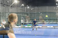 Penúltima etapa do CUPRA Open Padel on Tour disputou-se no Porto