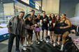 Penúltima etapa do CUPRA Open Padel on Tour disputou-se no Porto