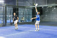 Penúltima etapa do CUPRA Open Padel on Tour disputou-se no Porto
