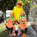 Anna Kournikova com os filhos