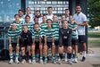 Equipa do Sporting CP participa na East Mallorca Cup