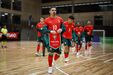 Bruno Coelho chegou às 181 internacionalizações