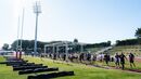 Mafra acolhe prova de West Fitness Race.
