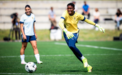 Thaís Lima optou por deixar Seleção de Portugal e defender Brasil