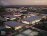 Campus das modalidades ocupará 25 hectares