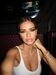 China Suárez, a namorada de Mauro Icardi