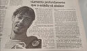 A entrevista de Rui Costa a Record em 2001