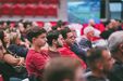 Estiveram 318 associados na Assembleia