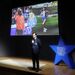 André Villas-Boas discursou na homenagem
