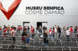 Benfica já estabeleceu recorde mundial de votantes