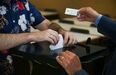 votos, eleições, urnas de voto