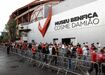 Eleições do Benfica: Votação histórica com recorde mundial