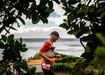 Atleta compete na Triangle Adventure nos Açores