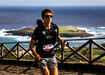 Luke Barton compete na Triangle Adventure nos Açores