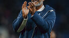 Nuno Espírito Santo, treinador do West Ham