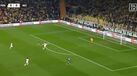 Aktürkoglu bisa no triunfo do Fenerbahçe