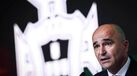 Roberto Martínez divulgou convocados de Portugal para jogos com Irlanda e Hungria