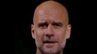Guardiola junta-se a outras personalidades e manifesta apoio à Palestina