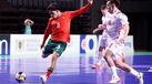Portugal festeja nos sub-19