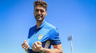 Sergi Gómez chegou este verão a Alverca