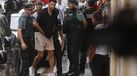 Rafa Mir arrisca 10 anos de prisão por agressão sexual 