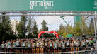 Corrida Sporting realiza-se a 16 de novembro
