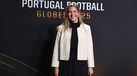 Margarida Balseiro Lopes no Portugal Football Globes