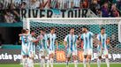 Argentina vence Venezuela