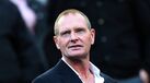 Paul Gascoigne