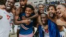 Cabo Verde apura-se para o Mundial'2026