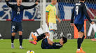 Japão derrota Brasil em particular