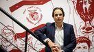 Nuno Gomes: «Não foram dadas condições a Schmidt e Lage para fazerem um trabalho melhor»