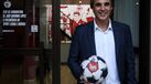 Nuno Gomes: relação com Rui Costa