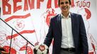 Nuno Gomes em entrevista a Record