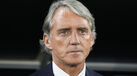 Roberto Mancini pode substituir Ruben Amorim no comando do Manchester United