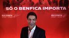 Nuno Catarino: Em que é que ajudou o Benfica ter saído da Liga centralização?