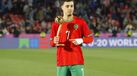 Othmane Maamma, MVP do Mundial de Sub-20
